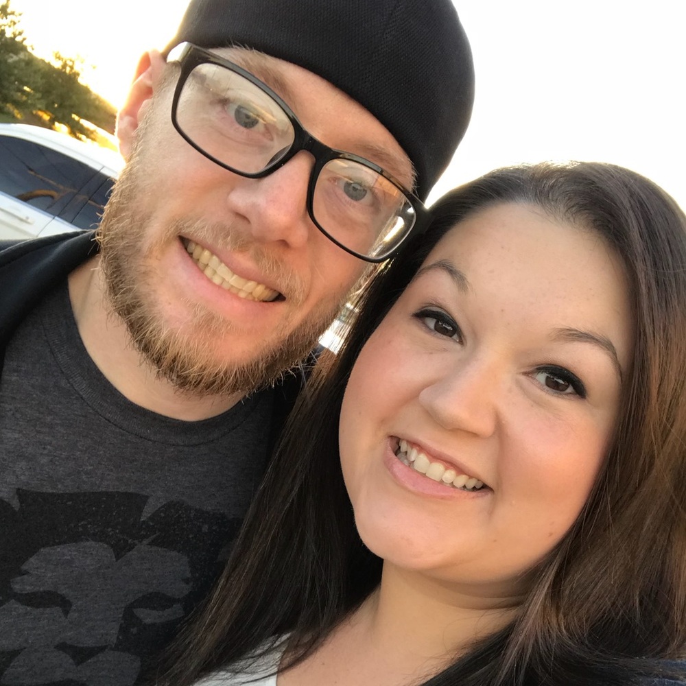 Meet your Posher, Jen